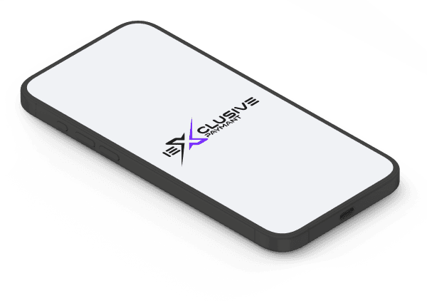 Iphone 15 Pro Max - Mockup Exclusive Pay